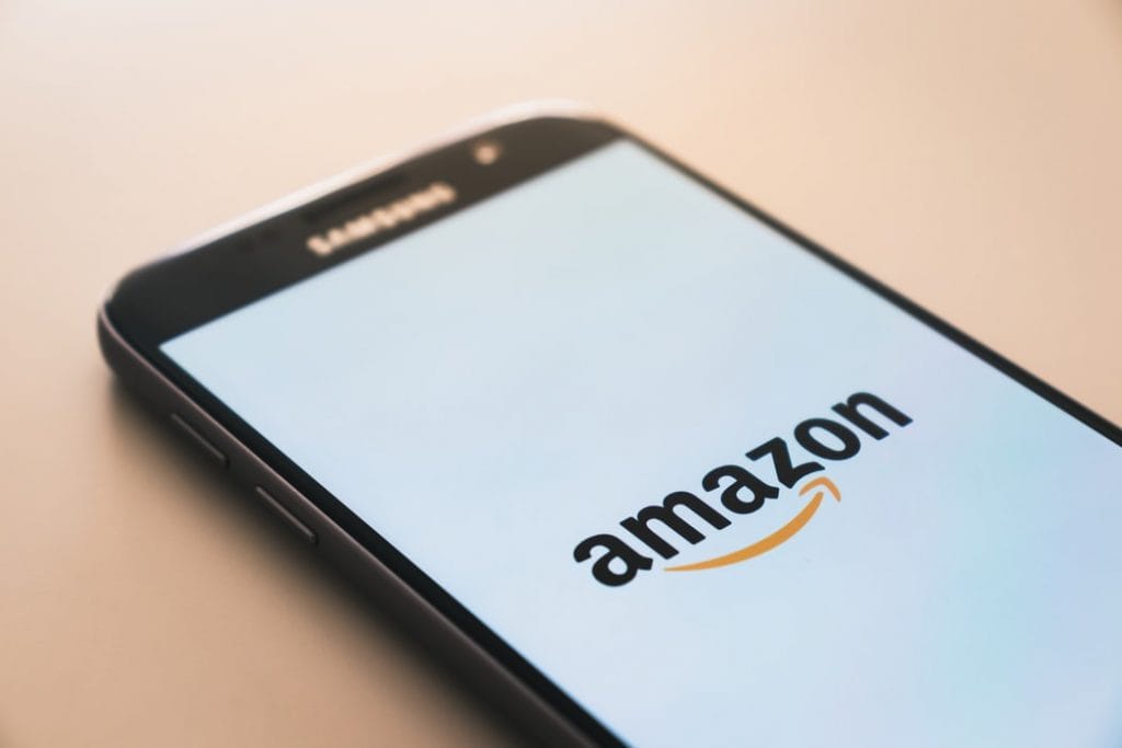 Prodaja na Amazonu