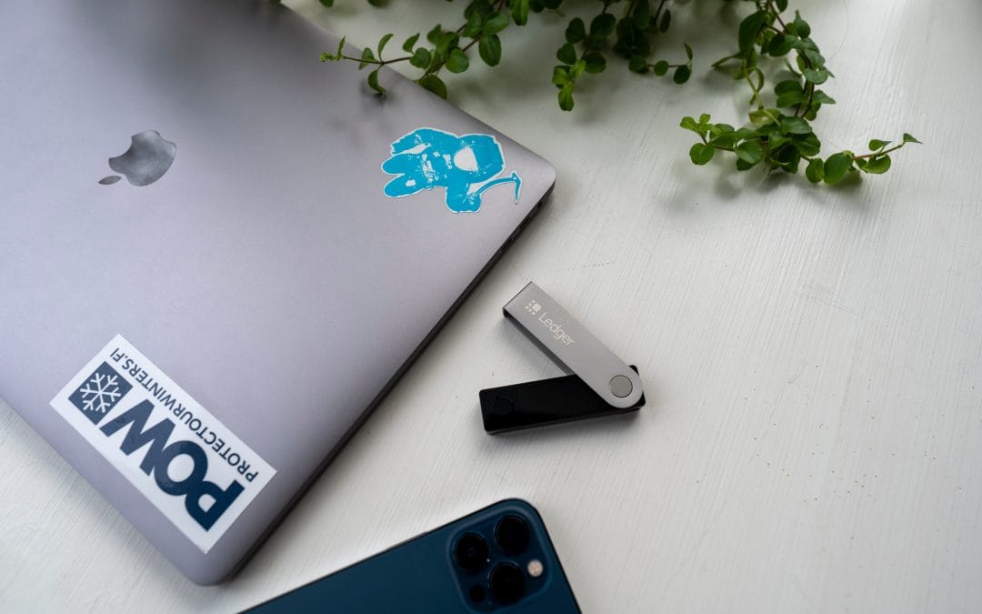 Kaj morate vedeti pri izbiri kriptodenarnice