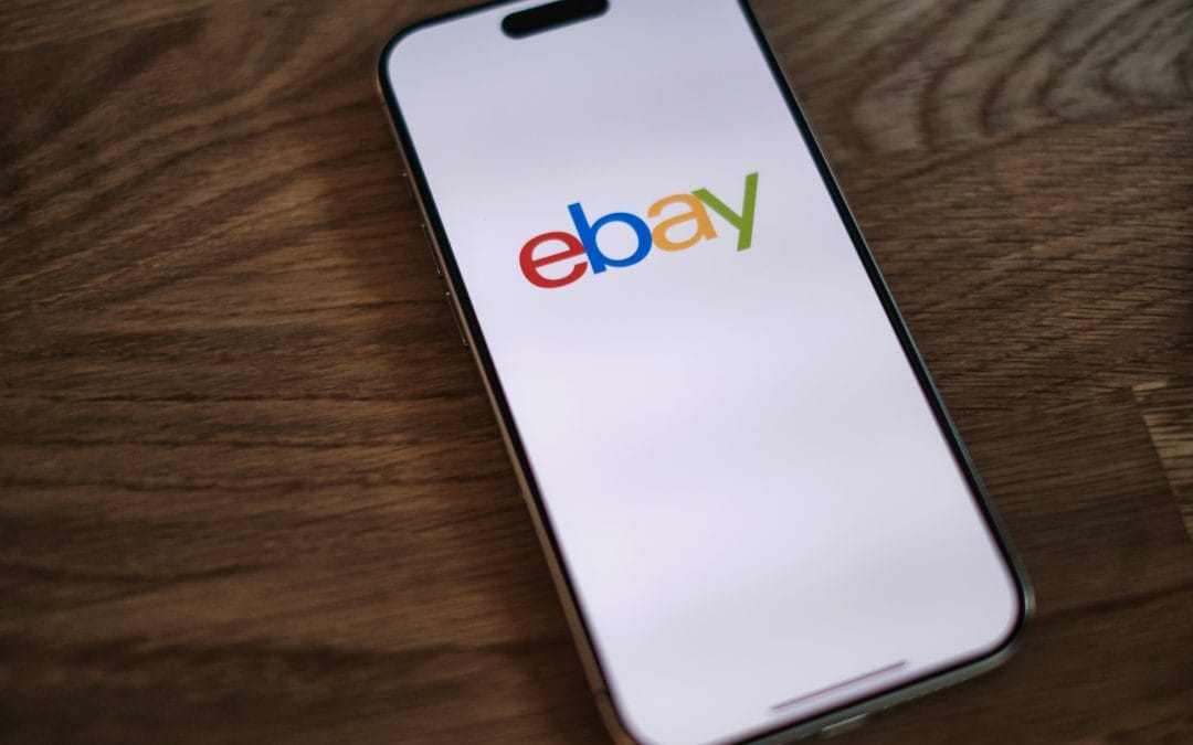 Kako zaslužiti z eBay