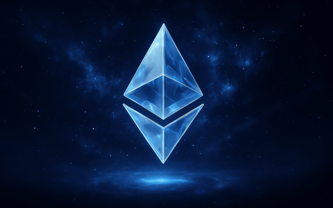 Kriptovaluta Ethereum – Kako začeti in zaslužiti kot začetnik