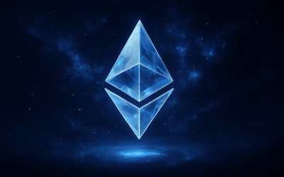 Kriptovaluta Ethereum – Kako začeti in zaslužiti kot začetnik