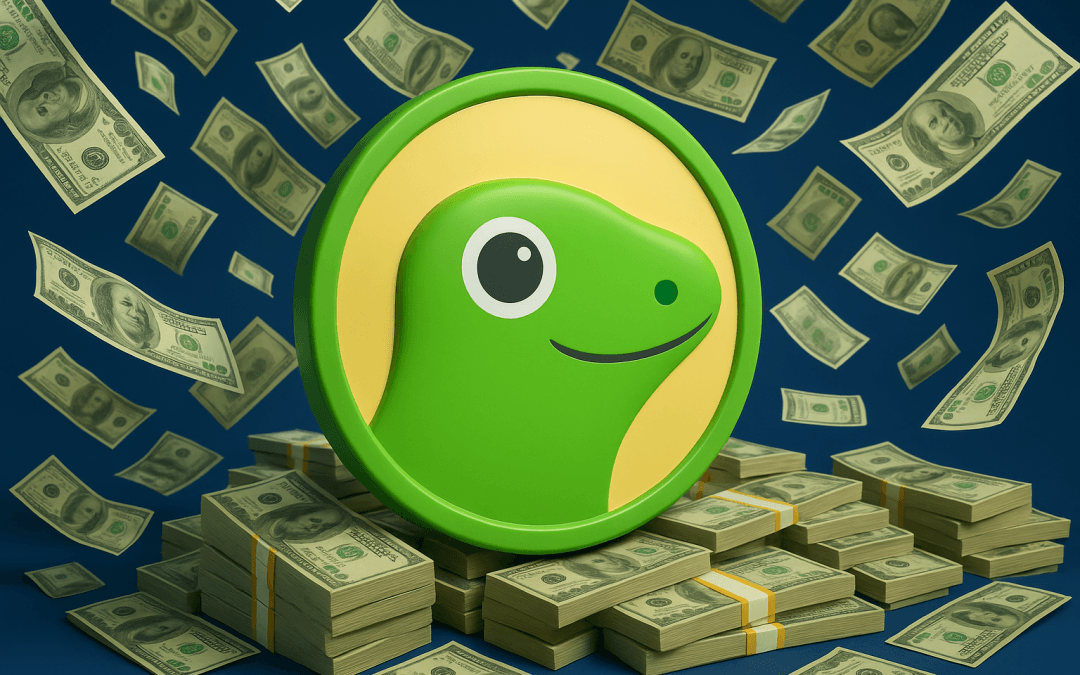 Kako uporabljati CoinGecko