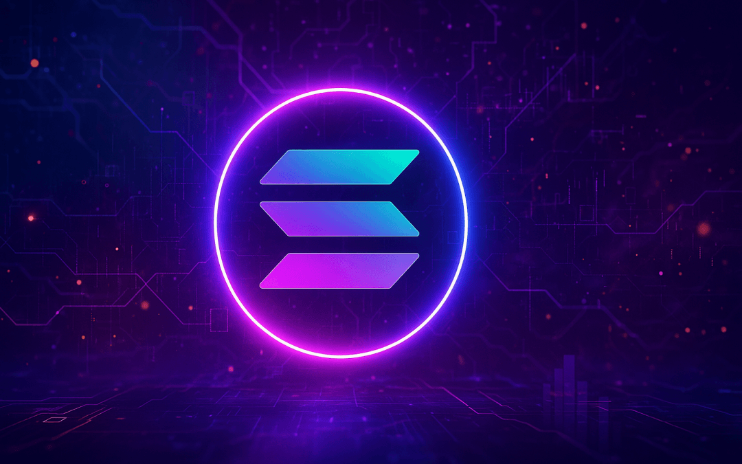 Kriptovaluta Solana – Konkretni Načini Zaslužka