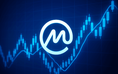 Kako uporabljati CoinMarketCap