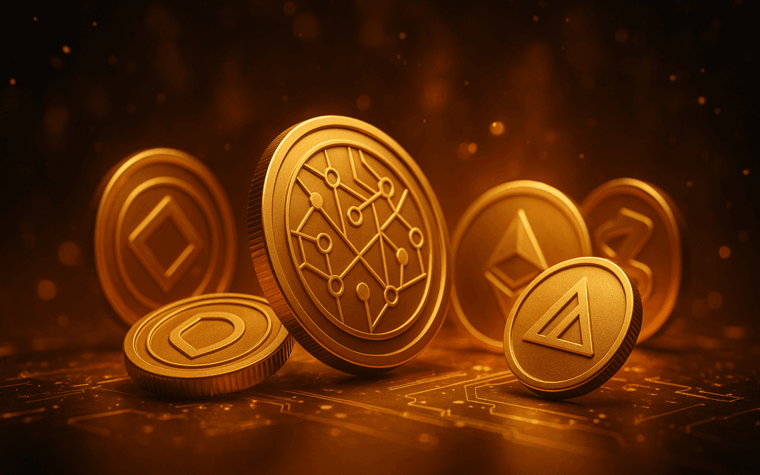 Kriptovalute – kako začeti