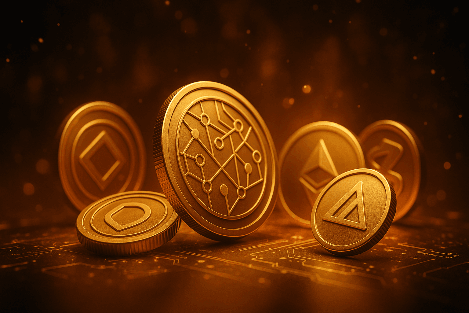 Kriptovalute za začetnike