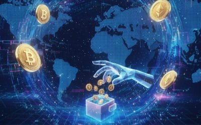 Kako izplačati kriptovalute