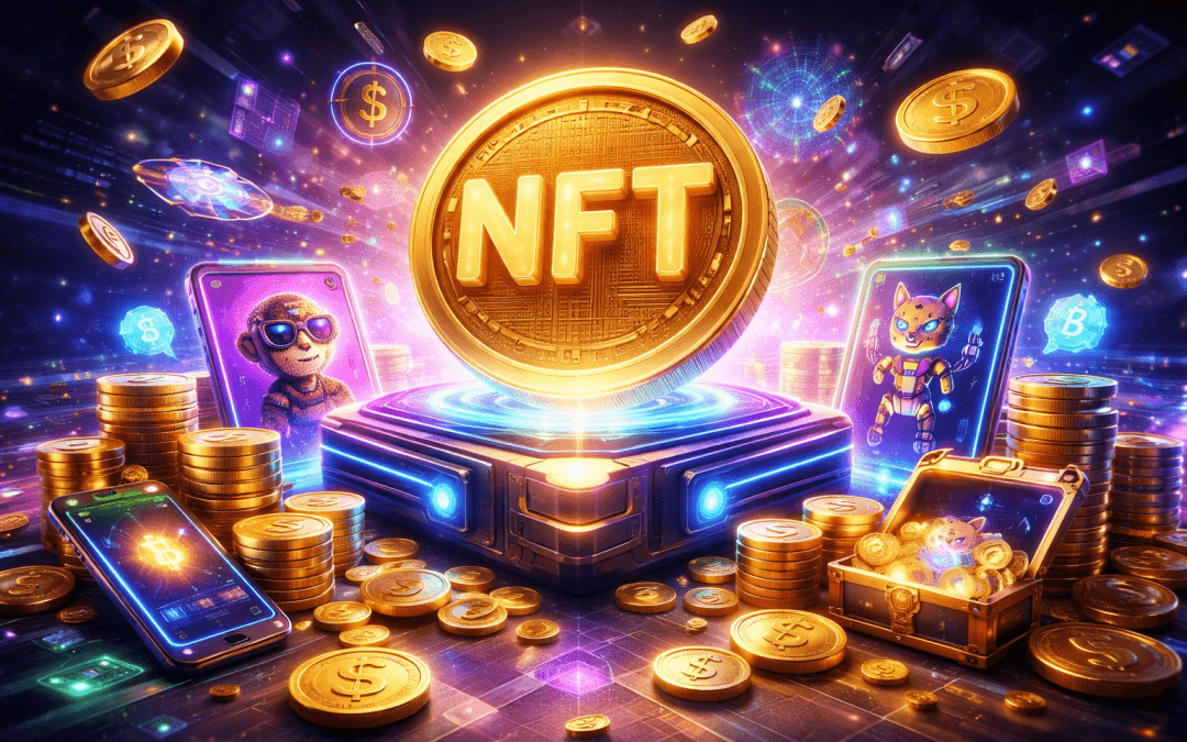 Nft za zaslužek