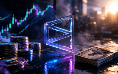 Kako zaslužiti na Polymarket