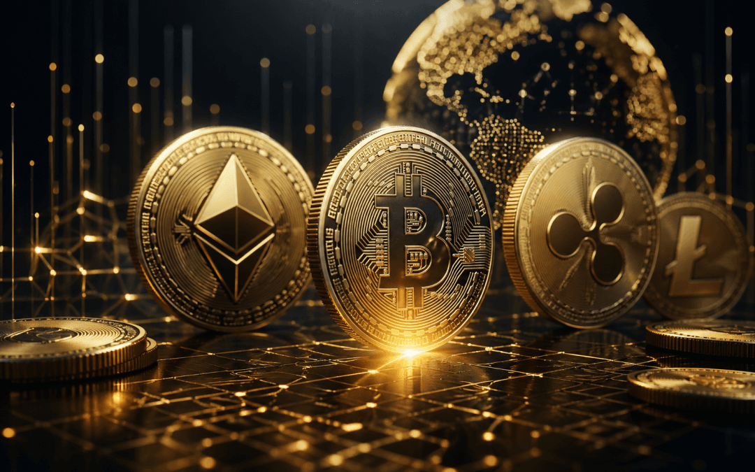 Kriptovalute Slovenija