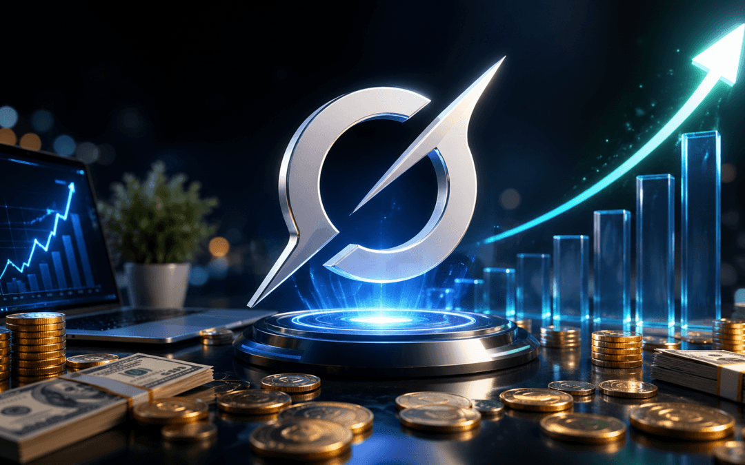 Kako zaslužiti z umetno inteligenco: Grok 