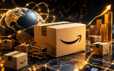 Amazon FBA – Kako zaslužiti z Amazonom 
