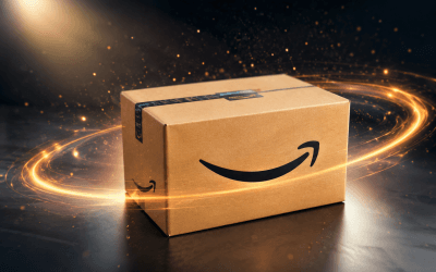 Kako zaslužiti z Amazonom
