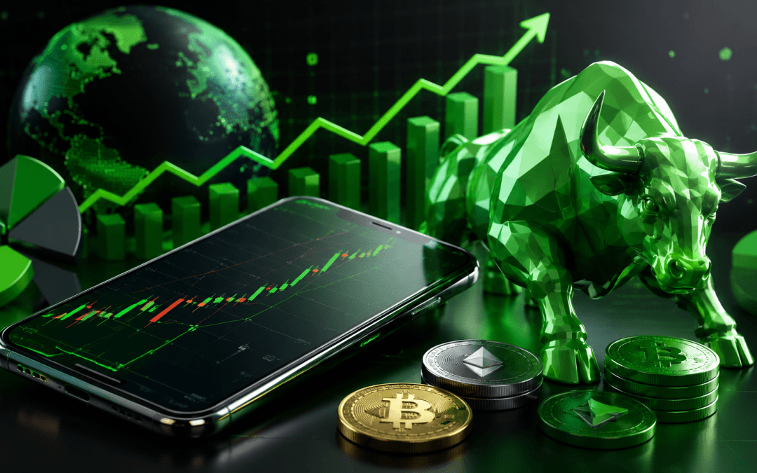 Zasluži z eToro