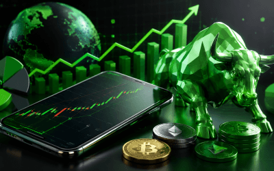 Zasluži z eToro