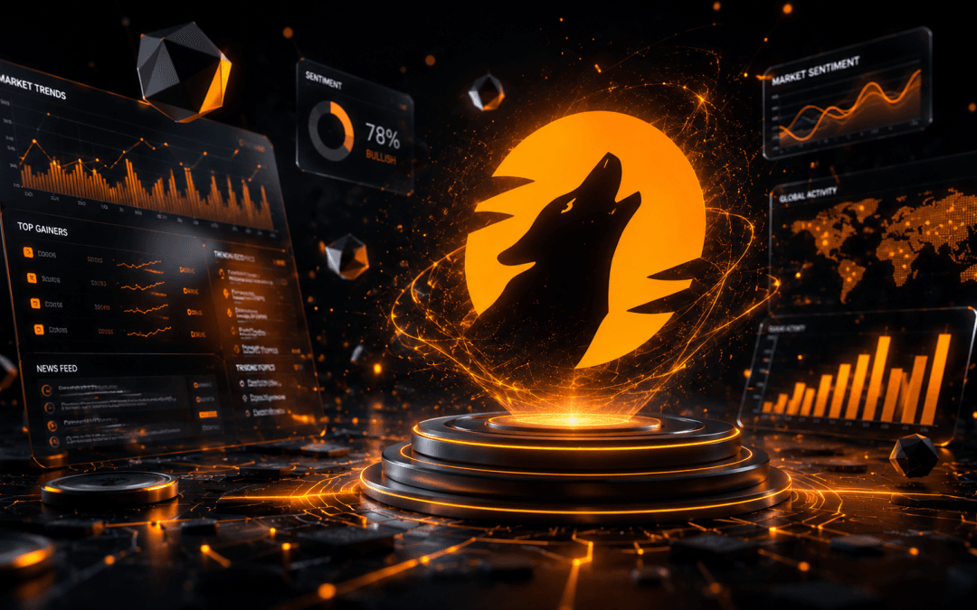 Crypto Panic: Kako z njim zaslužiti