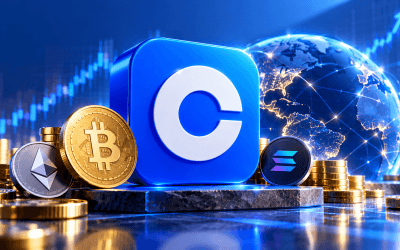 Coinbase
