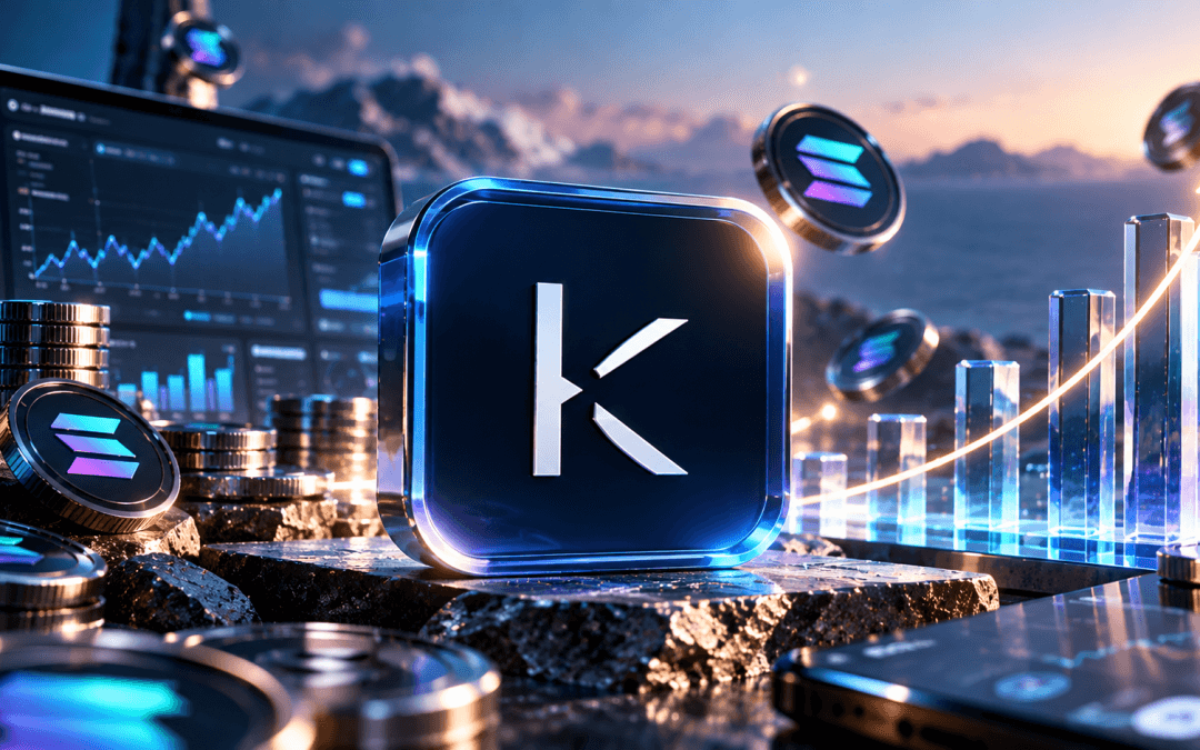Kamino – kako zaslužiti