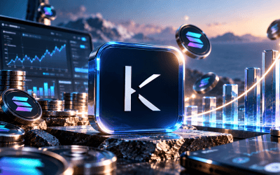 Kamino – kako zaslužiti